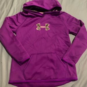 youth/kids under armour